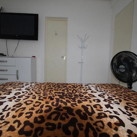 Gohouse Ipiranga Sp 84 Διαμέρισμα Σάο Πάολο Εξωτερικό φωτογραφία