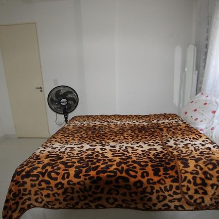 Gohouse Ipiranga Sp 84 Διαμέρισμα Σάο Πάολο Εξωτερικό φωτογραφία