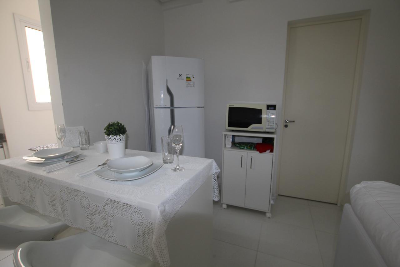Gohouse Ipiranga Sp 84 Διαμέρισμα Σάο Πάολο Εξωτερικό φωτογραφία