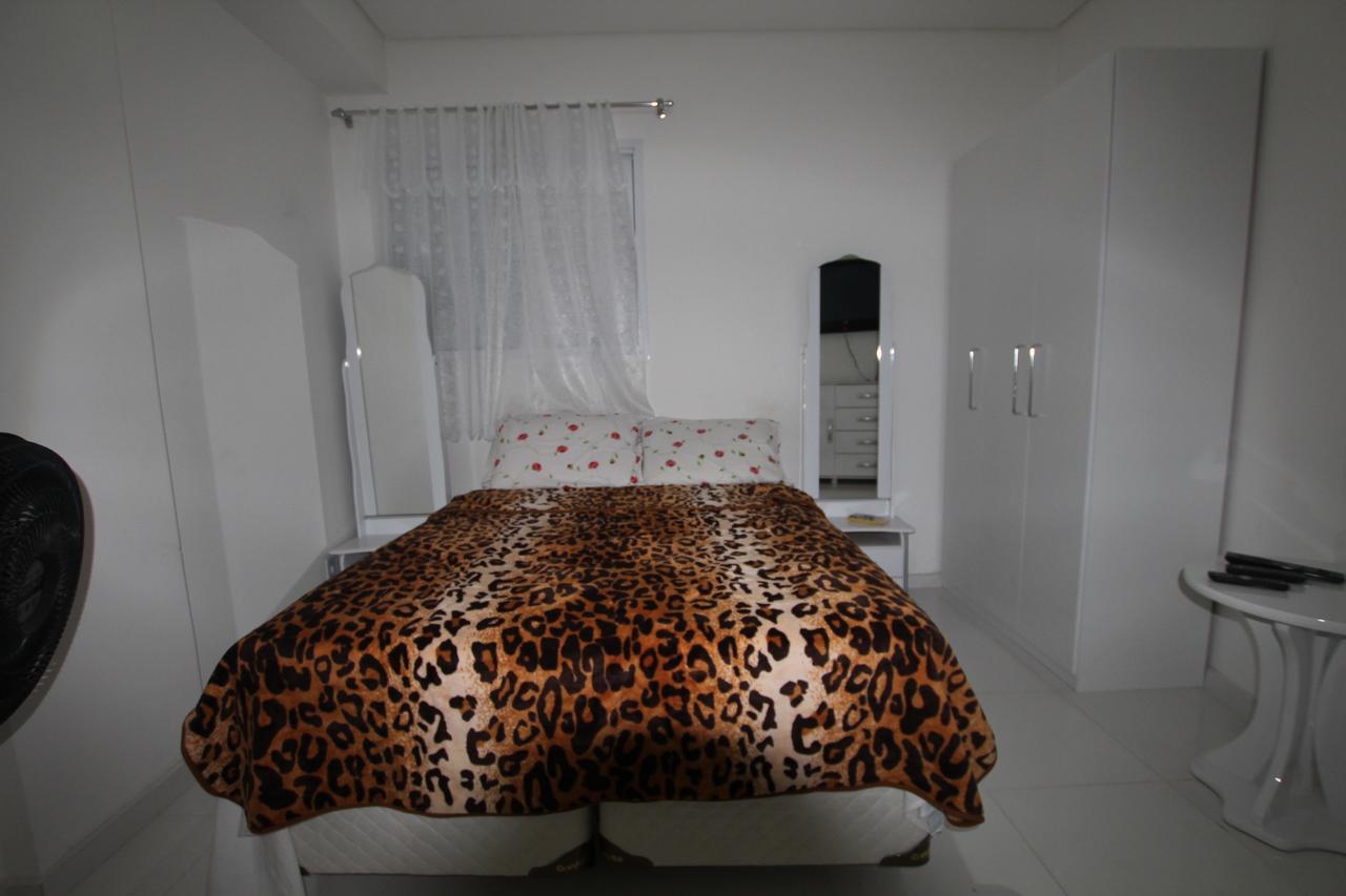 Gohouse Ipiranga Sp 84 Διαμέρισμα Σάο Πάολο Εξωτερικό φωτογραφία