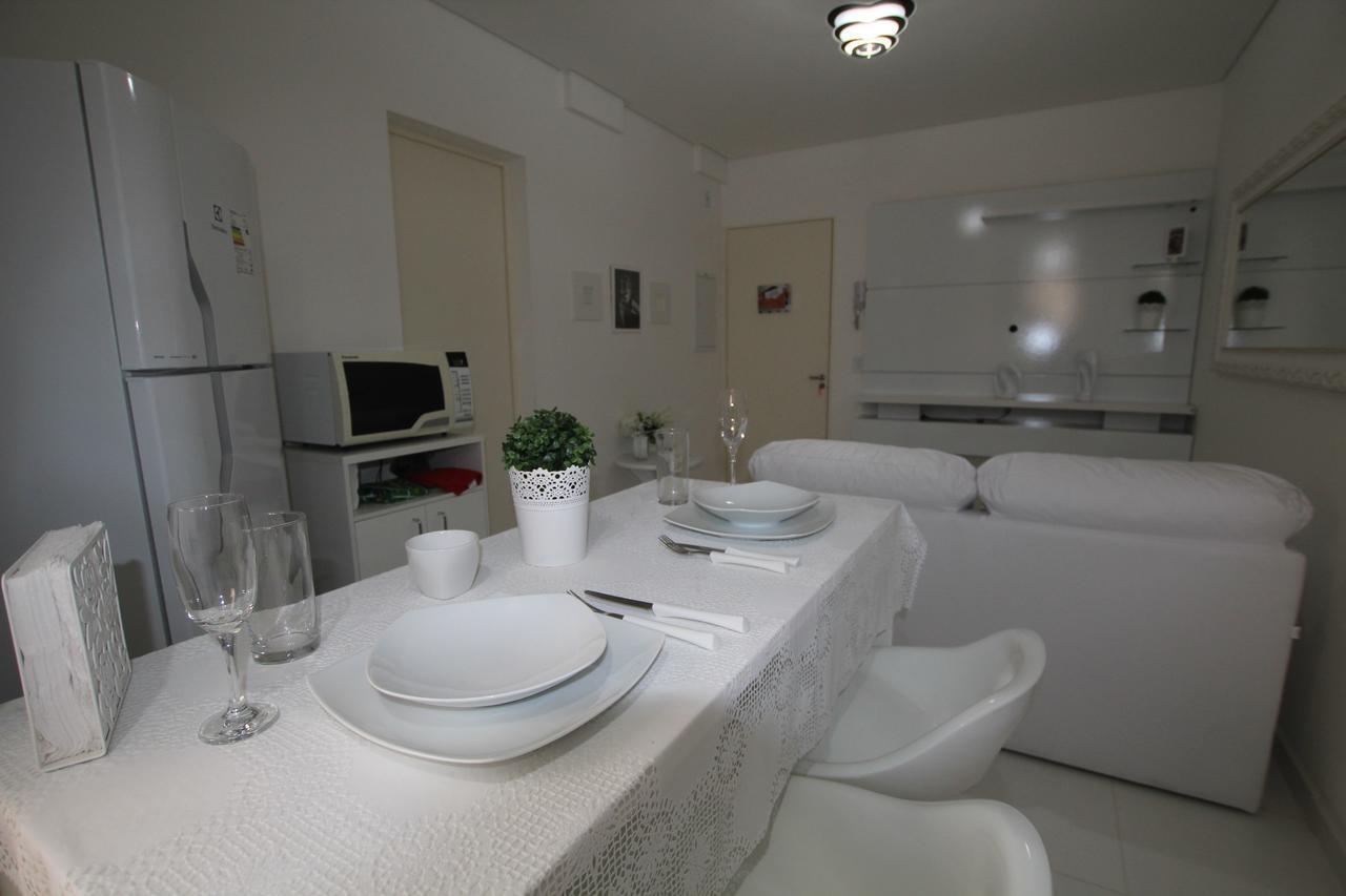 Gohouse Ipiranga Sp 84 Διαμέρισμα Σάο Πάολο Εξωτερικό φωτογραφία
